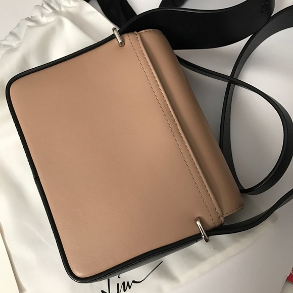 Philip Lim | Alix Flap Mini Crossbody bag - Picture 3 of 10
